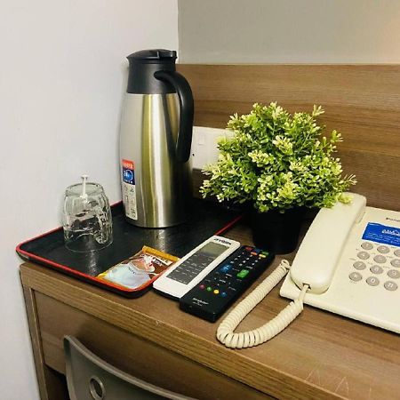 Asia Like Boutique Hotel Kuala Lumpur Exteriör bild