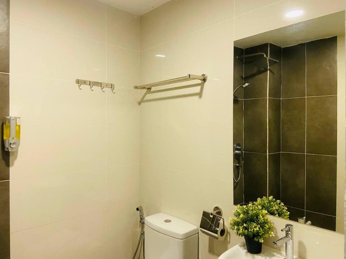 Asia Like Boutique Hotel Kuala Lumpur Exteriör bild