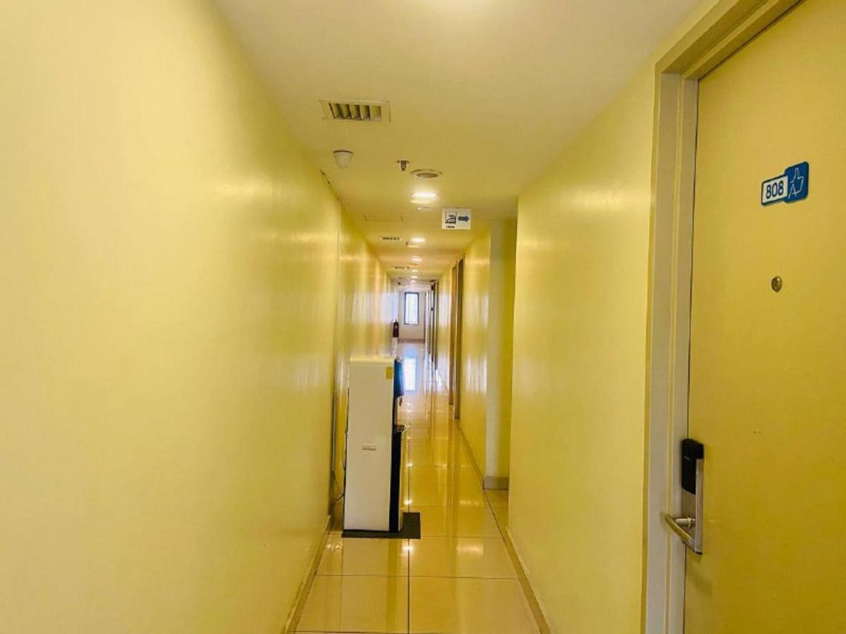 Asia Like Boutique Hotel Kuala Lumpur Exteriör bild