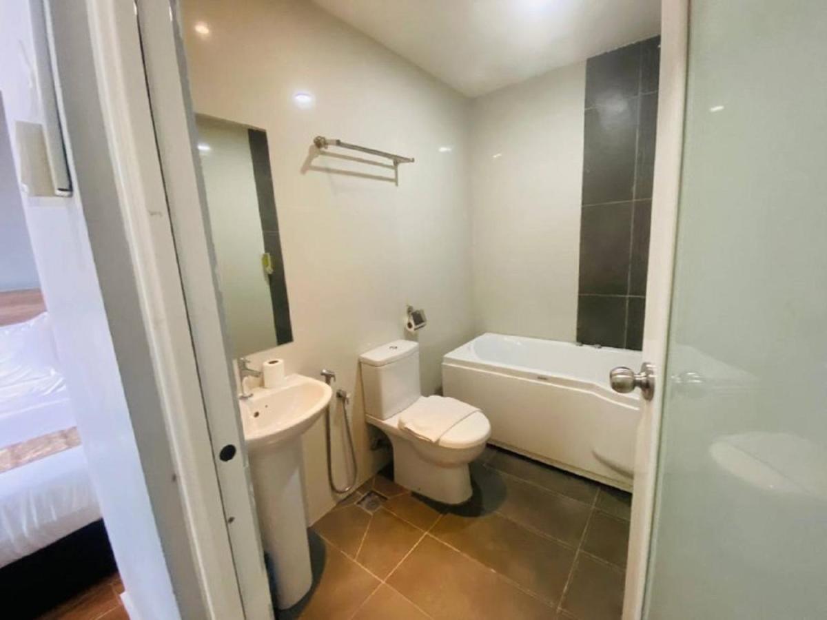 Asia Like Boutique Hotel Kuala Lumpur Exteriör bild