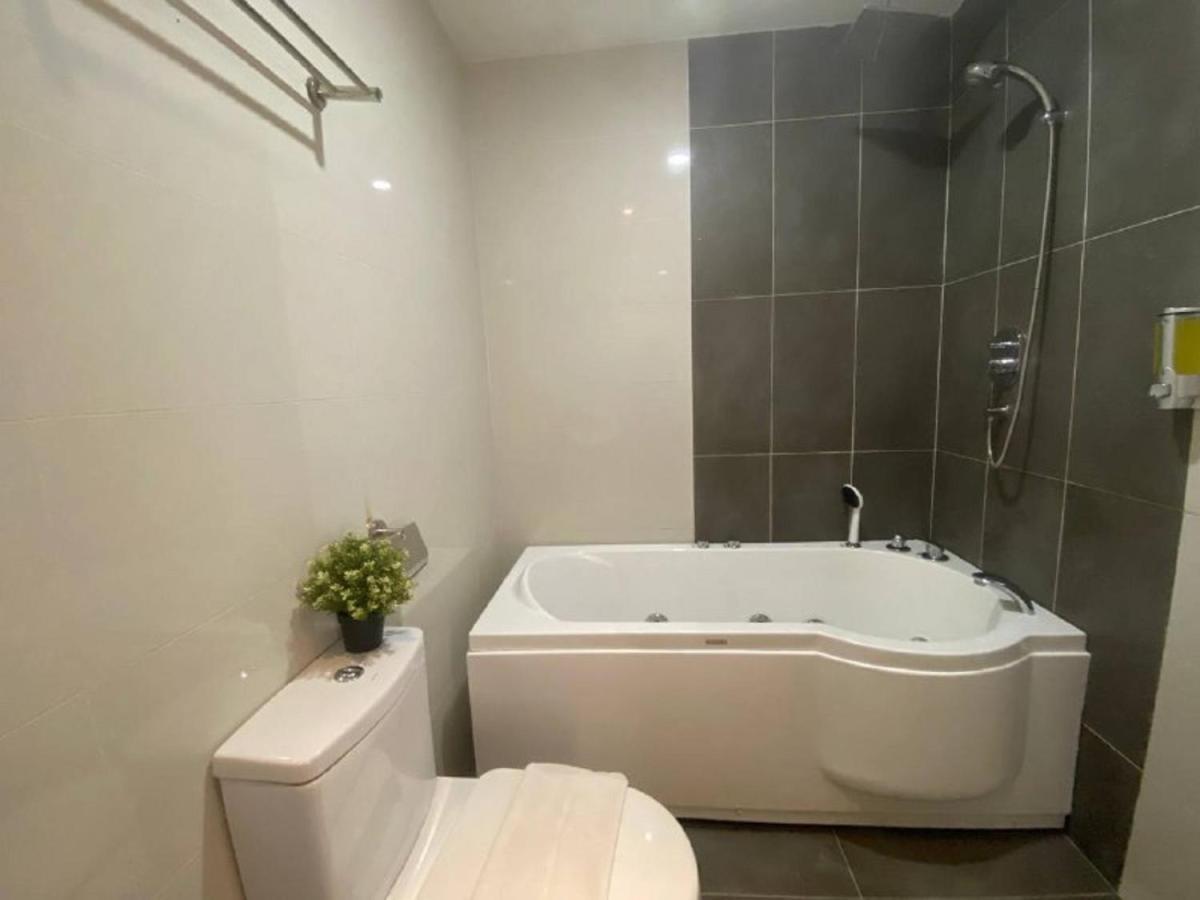 Asia Like Boutique Hotel Kuala Lumpur Exteriör bild